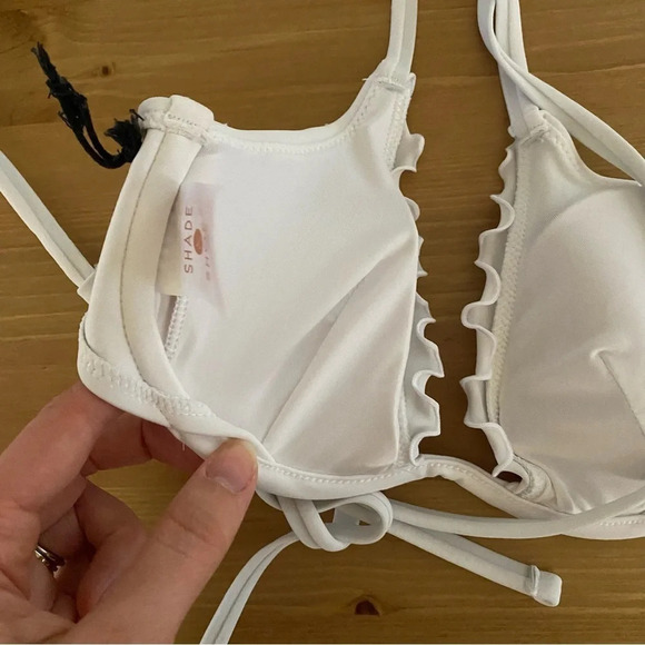 Sz. 32B Target Shade & Shore Bikini Top NWOT (PP8) - Picture 7 of 13